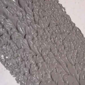 金门双液改性环氧型 YJ-302 拉毛界面剂，光面混凝土基层专用再浇剂