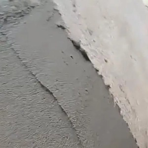 金门水工建筑物I级C55聚合物改性水泥砂浆 渠道防渗泵站加固迎水面抗冲刷砂浆