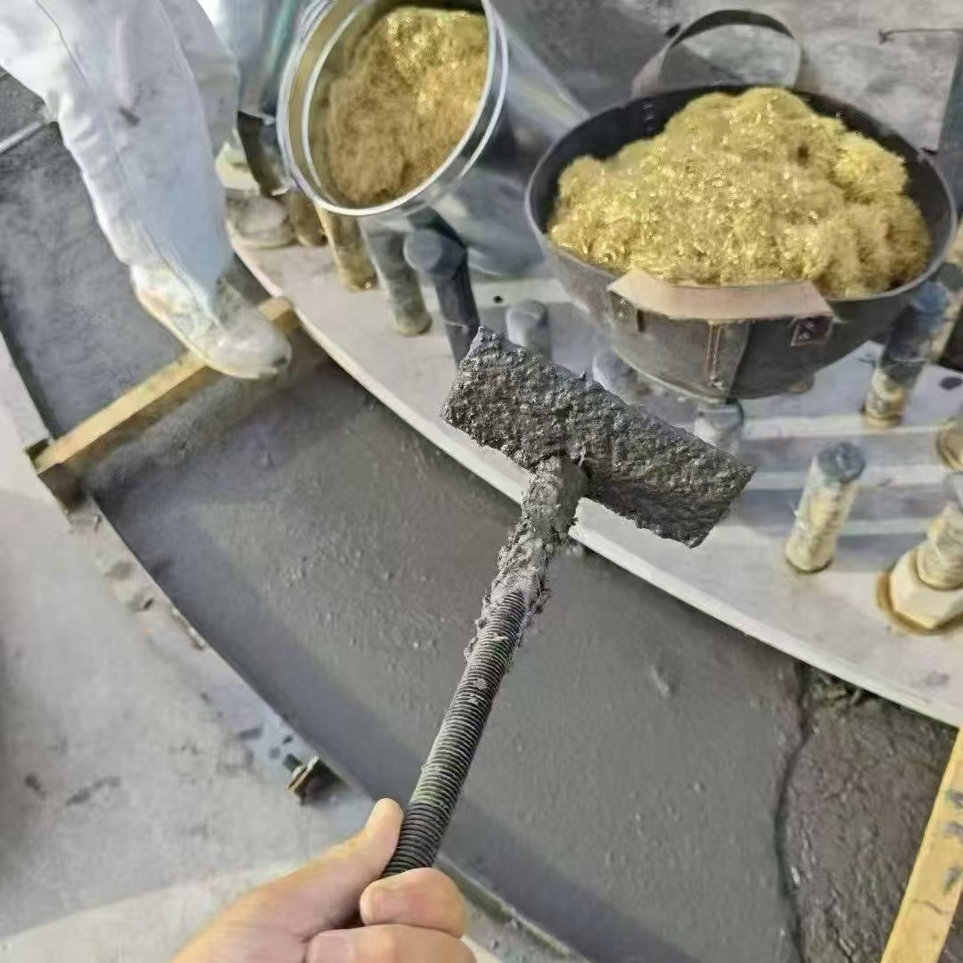 金门C120风电设备基础专用灌浆料