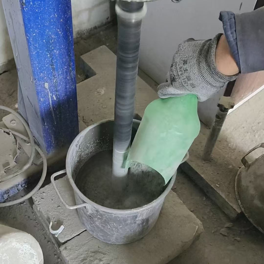金门桥梁公路张拉用H60压浆料与普通压浆料有什么区别？