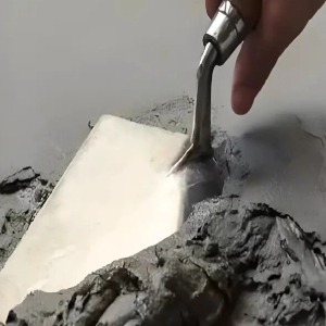 金门混凝土裂缝孔洞剥落冻融修复用高强度丙乳防腐蚀砂浆